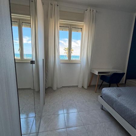Apartmán Casa Del Grillo, In Centro, A 50M Dal Mare Trapani Exteriér fotografie
