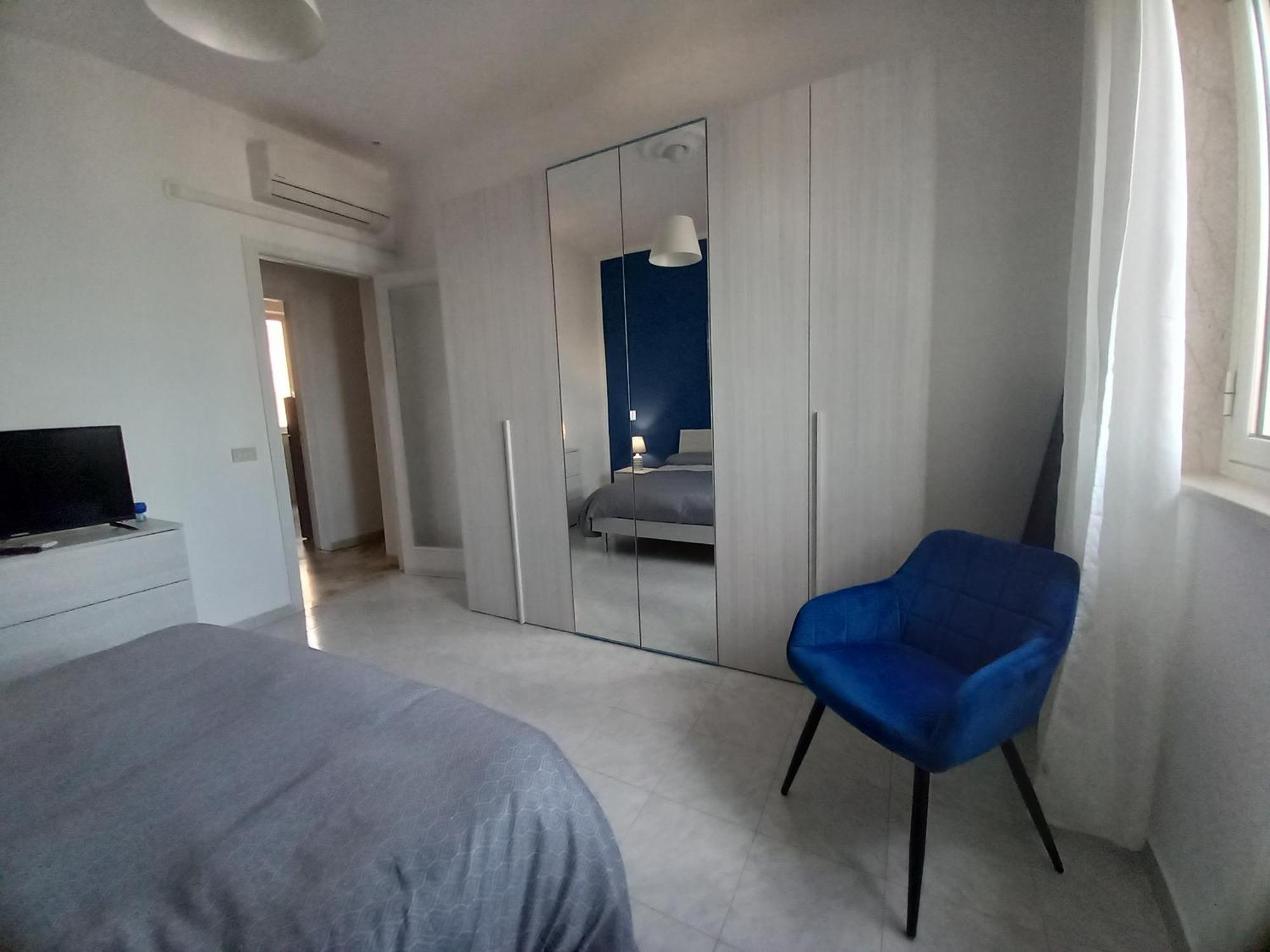 Apartmán Casa Del Grillo, In Centro, A 50M Dal Mare Trapani Exteriér fotografie